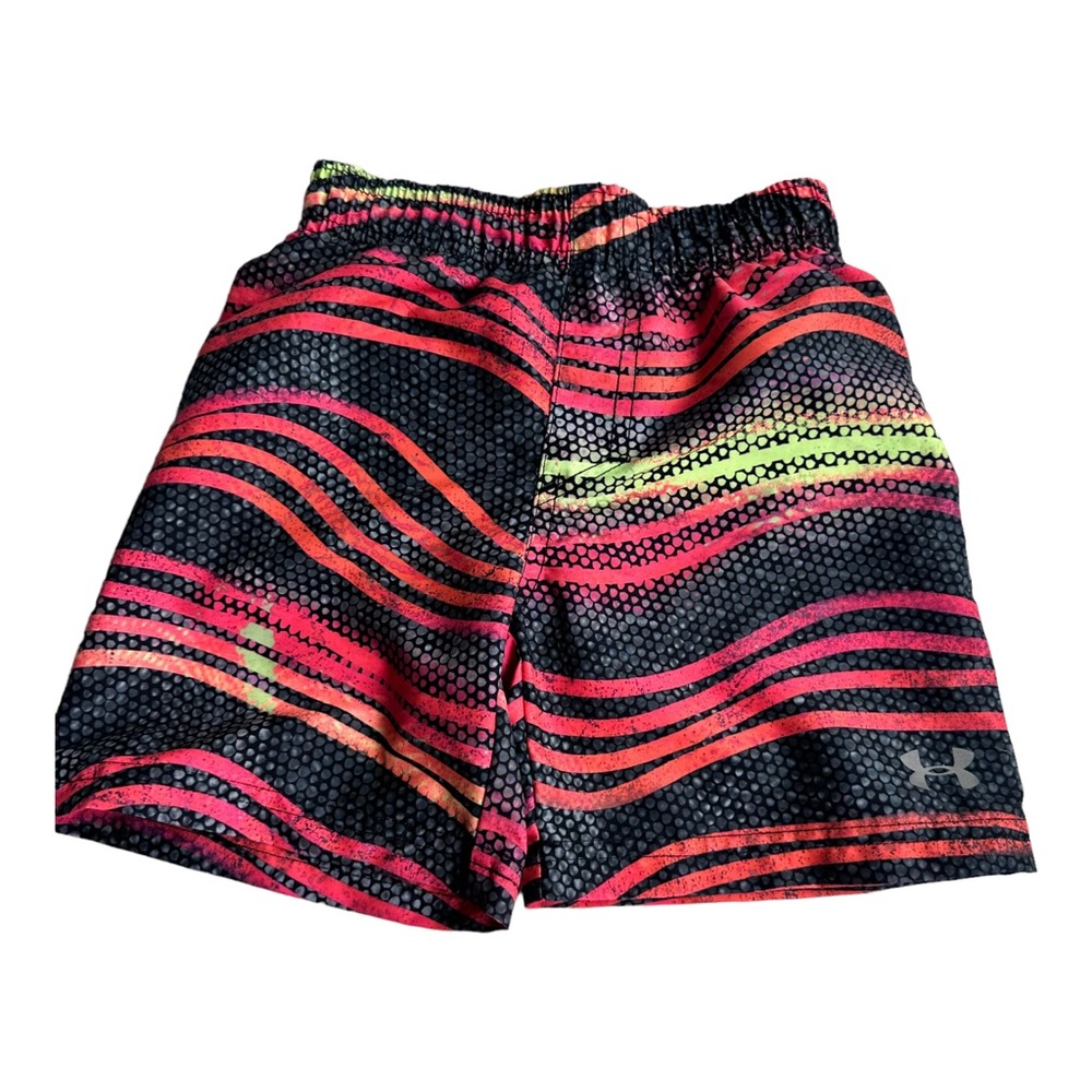 Under Armour Swim Trunks